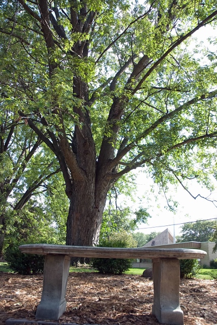 Memorial Garden 2010 428x640