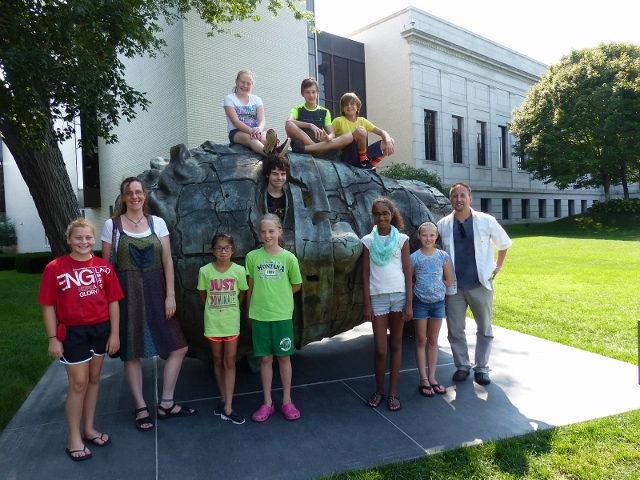 Youth at_MIA_2015