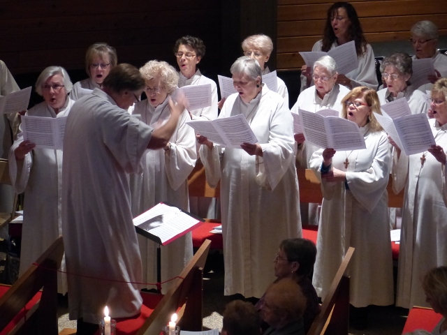 Choir 2013